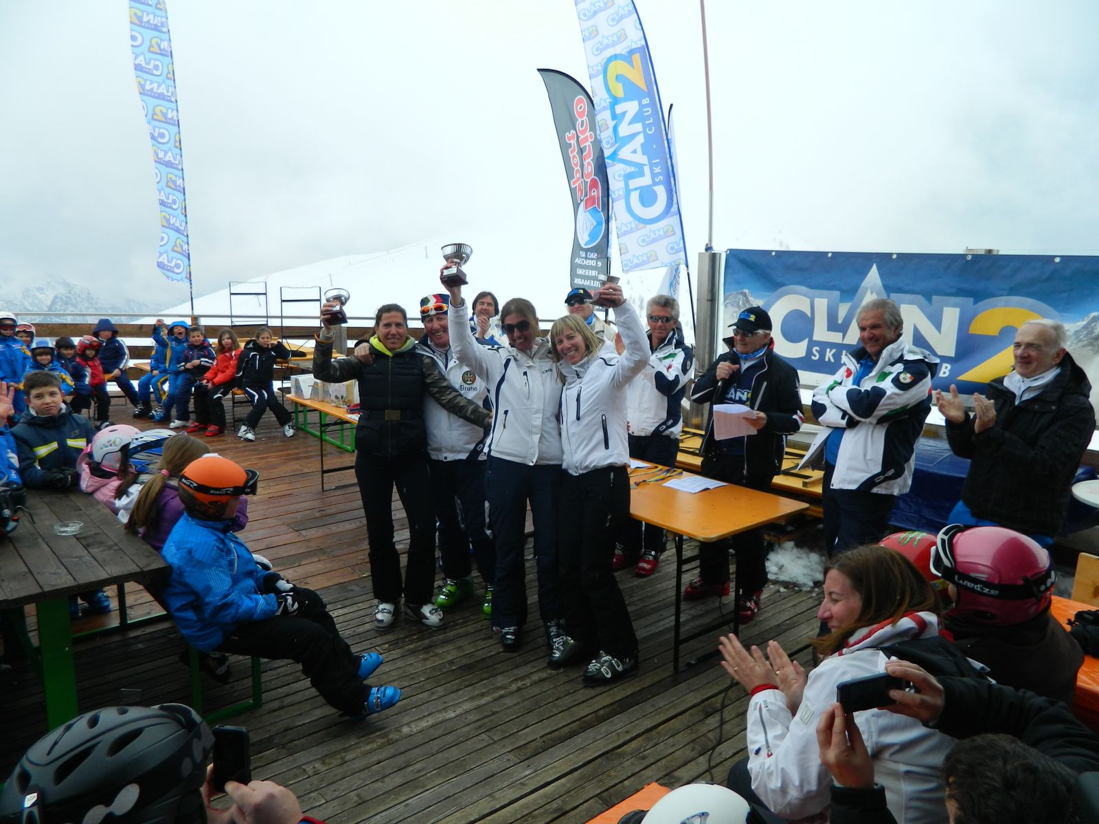Premiazione Campionati Sociali 00006